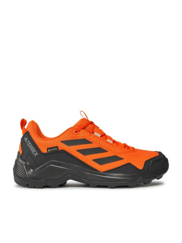 adidas Туристически Terrex Eastrail GORE-TEX Hiking Shoes ID7848 Оранжев