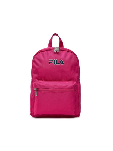 Fila Раница Bury Small Easy Backpack FBK0013.40032 Розов