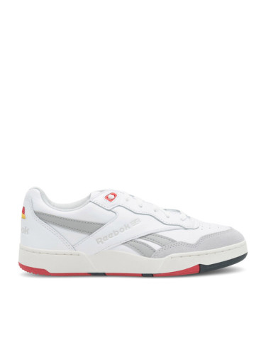 Reebok Сникърси BB 4000 II HQ3582-M Бял