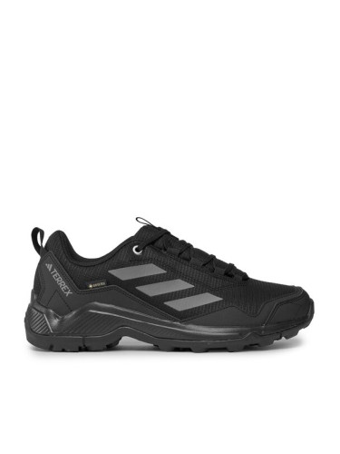 adidas Туристически Terrex Eastrail GORE-TEX Hiking Shoes ID7845 Черен