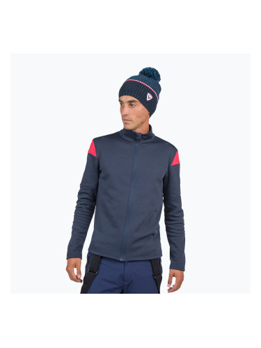 Мъжки ски потник Rossignol Aerial dark navy