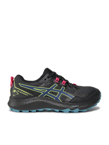 Маратонки за бягане Asics Gel-Sonoma 7 1012B413 Черен