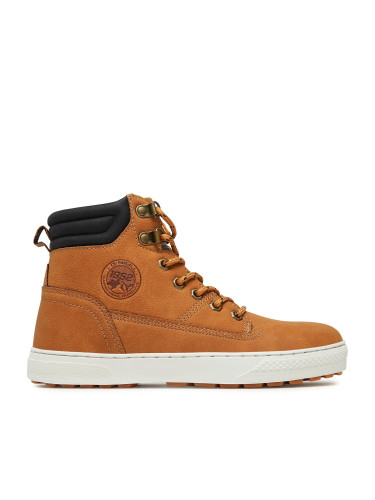 Боти O'Neill Albion Women High 90233028.35A Кафяв