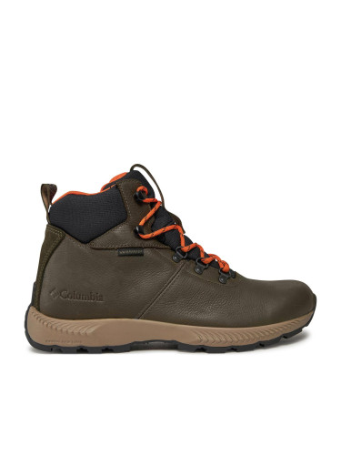 Обувки Columbia Landroamer™ Explorer Wp 2044481 Кафяв