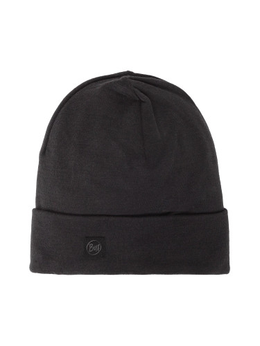 Шапка Buff Heavyweight Merino Wool Hat 111170.937.10.00 Черен