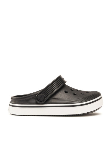 Чехли Crocs Crocs Crocband Clean Clog 208477 Черен