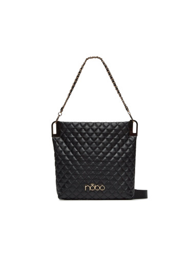 Дамска чанта Nobo NBAG-R1510-C020 Черен