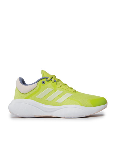 Маратонки за бягане adidas Response Shoes IG0331 Зелен