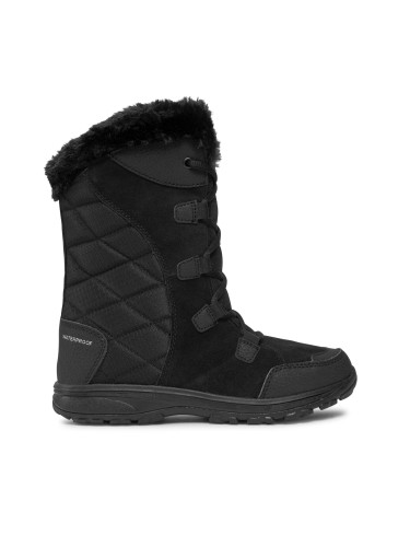 Апрески Columbia Ice Maiden™ Ii 1554171 Черен