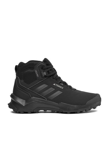 Туристически adidas Terrex AX4 Mid Beta COLD.RDY Hiking Shoes IF4953 Черен