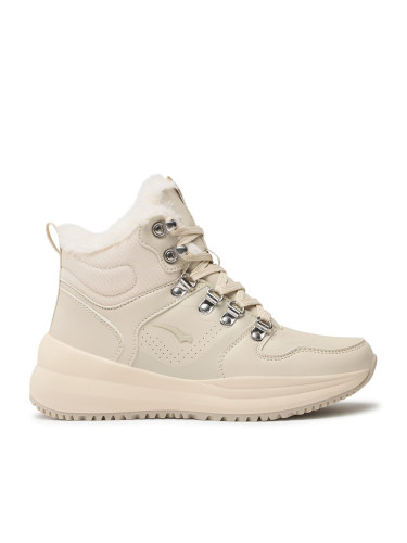 Апрески Bagheera Cazzle 86584 Екрю