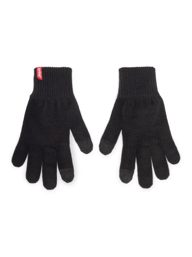 Мъжки ръкавици Levi's® 222283-0011-0059 Черен