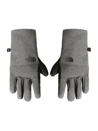 Мъжки ръкавици The North Face M Apex Etip Glove NF0A7RHEDYZ1 Сив