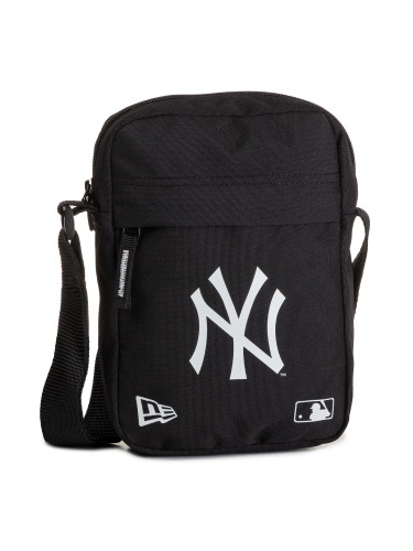 Мъжка чантичка New Era Mlb Side Bag Neyyan 11942030 Черен