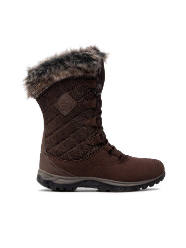 Апрески Regatta Lady Newley Thermo RWF636 Кафяв
