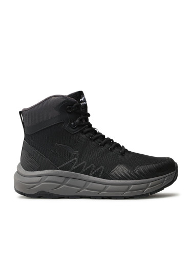 Апрески Bagheera Nova 86582 Черен