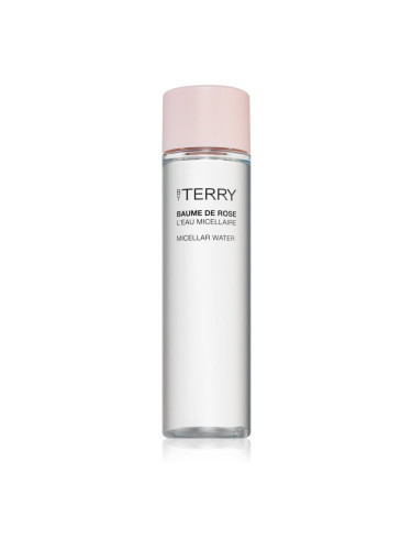 By Terry Baume De Rose Micellar Water почистваща мицеларна вода 200 мл.