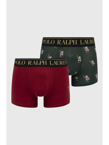 Боксерки Polo Ralph Lauren (2 чифта) 2 чифта