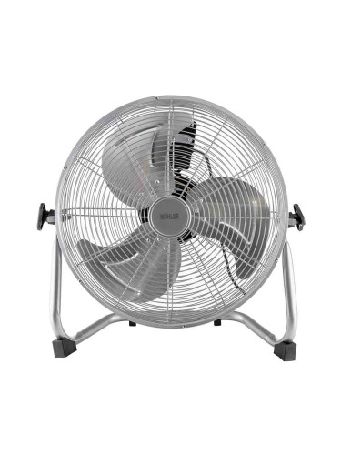 Вентилатор 20'' Muhler FM-2013 подов, индустриален