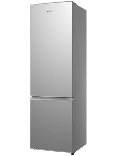 Хладилник с фризер ARIELLI ARD-348RNIX