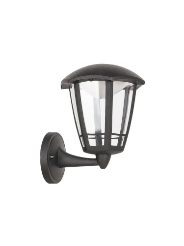 Rabalux 8126 - LED Екстериорна Стенна лампа SORRENTO LED/8W/230V IP44