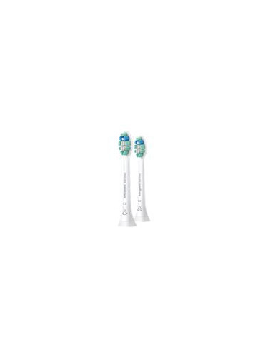 PhilipsPhilips toothbrush head Sonicare C2 Optimal Plaque Defence
