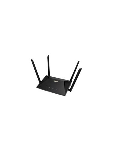 ASUS RT-AX1800U Dual Band WiFi 6 802.11ax Router