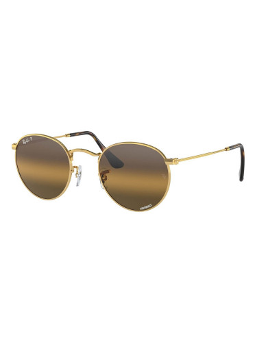 RAY-BAN RB3447 - 001/G5