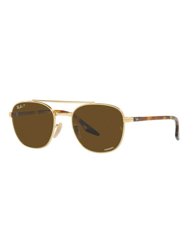 RAY-BAN RB3688 - 001/AN