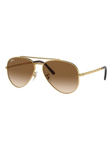 RAY-BAN RB3625 - 001/51