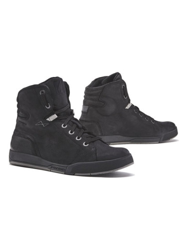 Forma Boots Swift Dry Black/Black 40 Ботуши