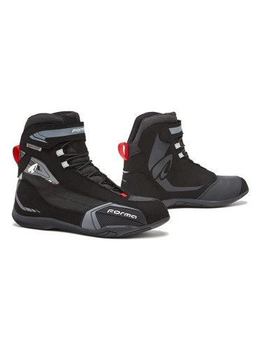 Forma Boots Viper Dry Black 39 Ботуши