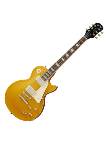 Epiphone Les Paul Standard '50s Metallic Gold Електрическа китара