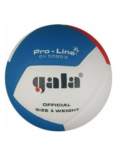 Gala Pro Line 12 Dimple Волейбол на закрито