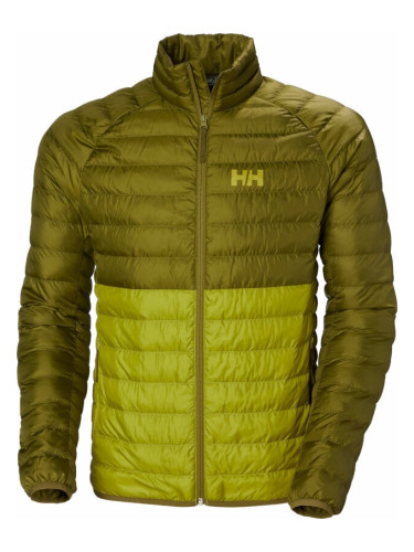 Helly Hansen Men's Banff Insulator Яке Bright Moss S