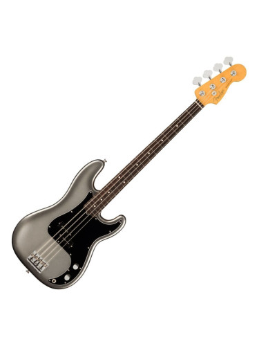 Fender American Professional II Precision Bass RW Mercury