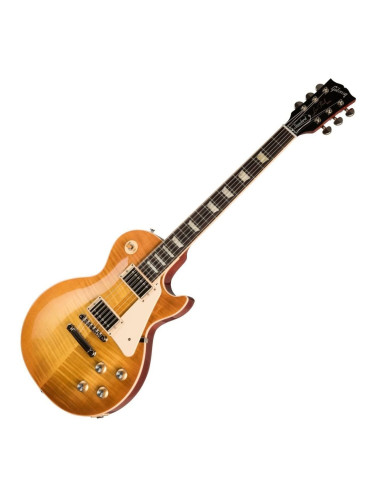 Gibson Les Paul Standard 60s Unburst Електрическа китара