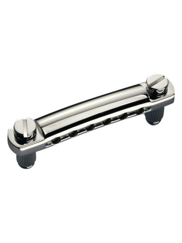 Schaller Stop Tailpiece Nickel Мост за китара