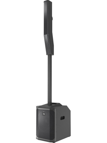 Electro Voice Evolve 50M Black Система за колона PA