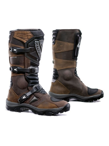 Forma Boots Adventure Dry Brown 43 Ботуши