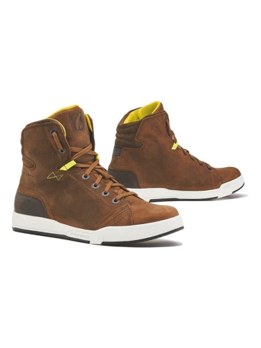 Forma Boots Swift Dry Brown 39 Ботуши