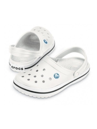 Crocs Crocband Clog Сандали White 36-37