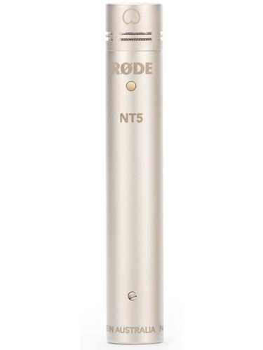 Rode NT5-S Single Кондензаторен инструментален микрофон