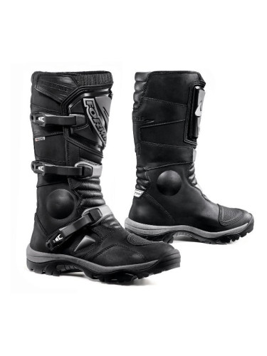 Forma Boots Adventure Dry Black 44 Ботуши