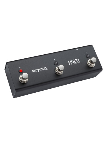 Strymon MultiSwitch Plus Футсуич