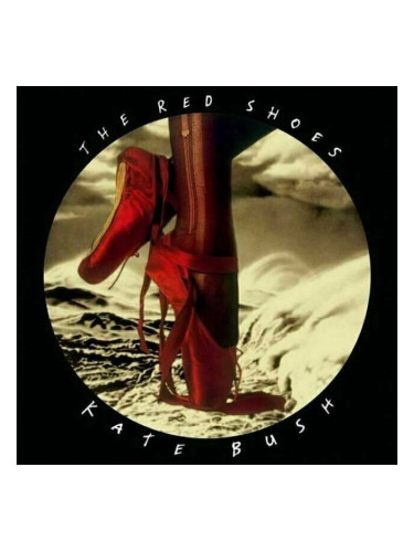 Kate Bush - The Red Shoes (2 LP)