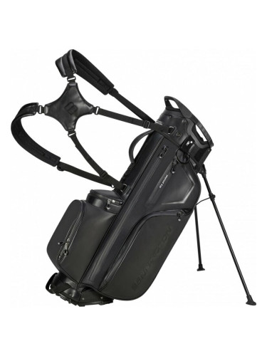 Bennington Limited 14 Water Resistant Black Чантa за голф