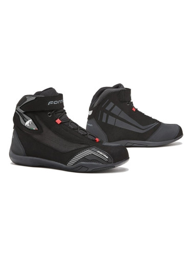 Forma Boots Genesis Black 41 Ботуши