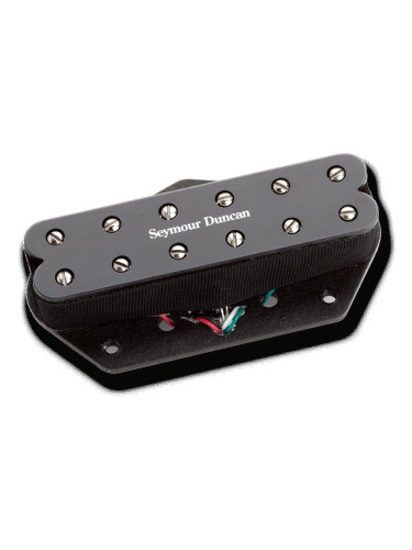 Seymour Duncan ST59-1 Black Адаптер за китара