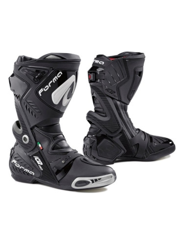 Forma Boots Ice Pro Black 44 Ботуши